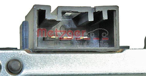 Moteur d'essuie-glace METZGER ref. 2190820